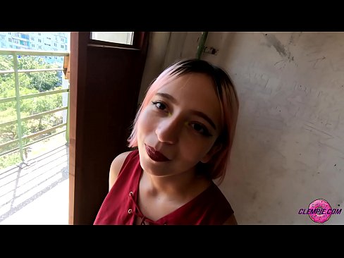 ❤️ Донишҷӯи шаҳвонӣ як бегонаро дар берун мекашад - конча дар рӯи ӯ ❤❌ Синси босифат дар порно tg.extraclasswork.ru ❌